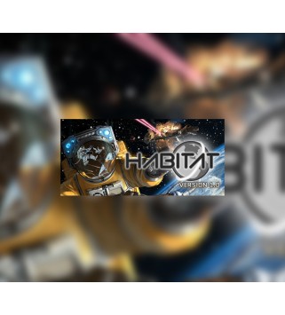 Habitat Steam Key GLOBAL